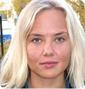 Ida Gabrielsson, Ung V�nster