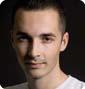 Adam Cwejman, LUF