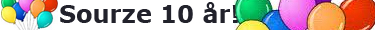 Sourze 10 �r