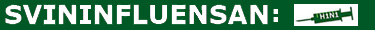 Svininfluensan