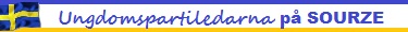 Ungdomspartiledarna p� Sourze