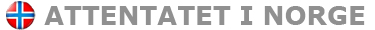 Attentatet i Norge
